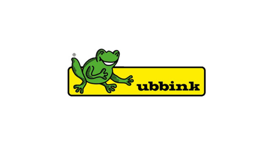 Logo marque Ubbink