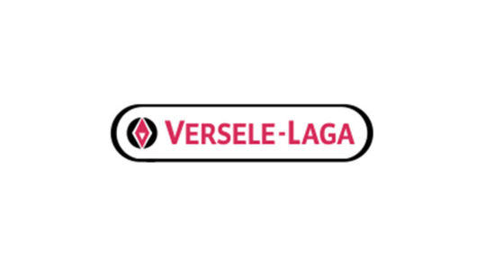 Logo marque Versele Laga