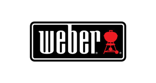 Logo marque Weber