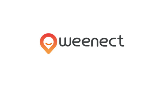 Logo marque Weenect