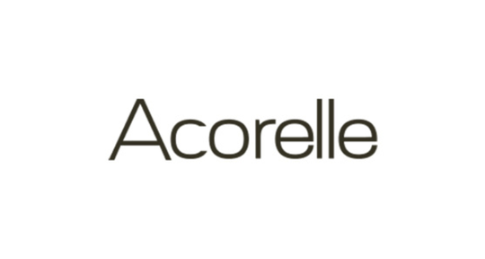 Logo marque Acorelle