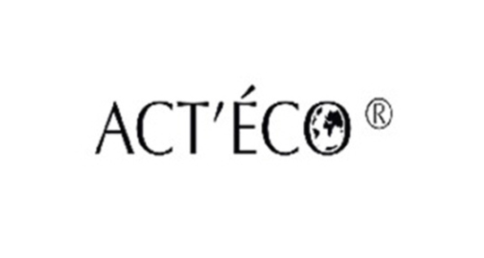 Logo marque Act'éco