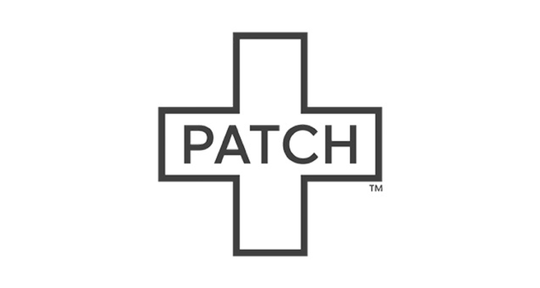 Logo marque Patch