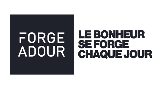 Logo marque Forge Adour