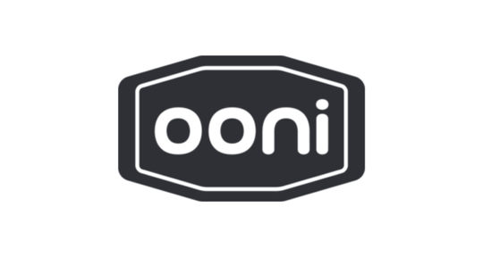 Logo Ooni