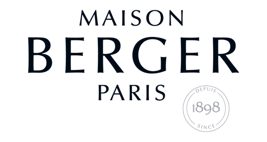Logo Maison berger Paris