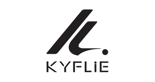 Logo de la marque Kyflie