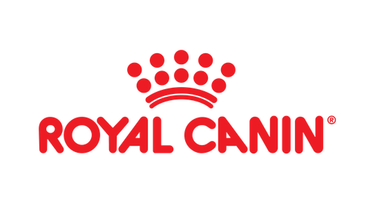 Logo de la marque Royal canin