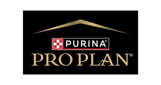 Logo de la marque Purina Pro Plan