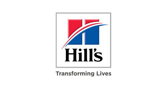 Logo de la marque Hill's