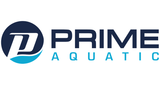 Logo de la marque Prime Aquatic