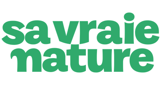Logo de la marque Sa Vraie Nature