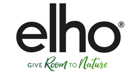 Logo marque Elho