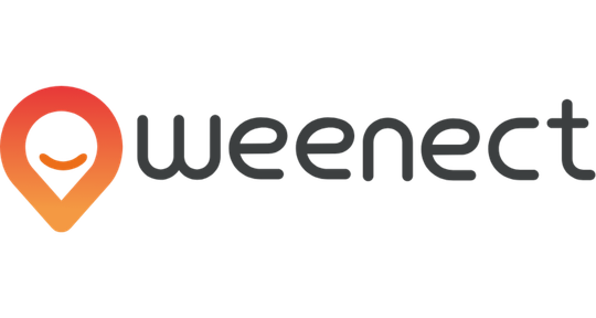 Logo marque Weenect