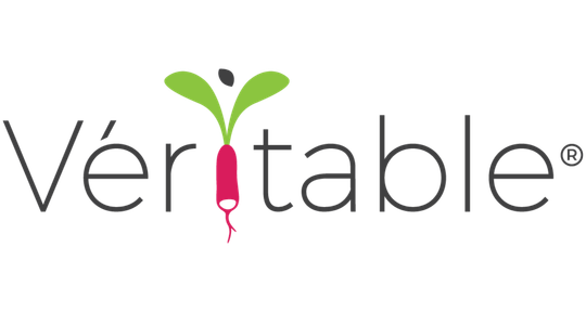Logo marque Véritable