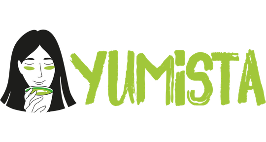Logo de la marque Yumista