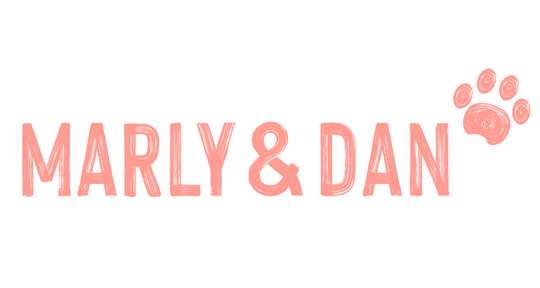 Logo Marly & Dan