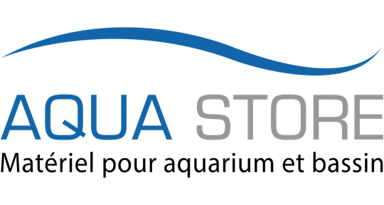 Logo marque Aquastore