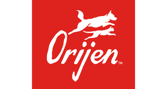 Logo marque Orijen