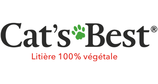 Logo Cat's Best