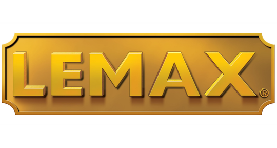 Logo marque Lemax