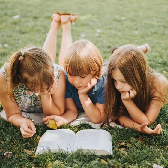 Livres pour enfants