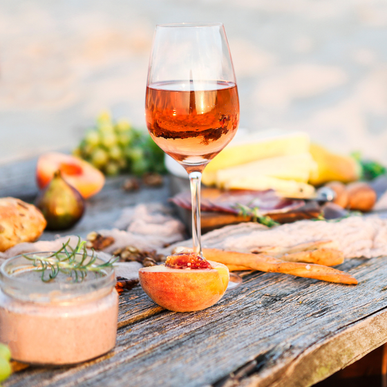 Foire aux vins