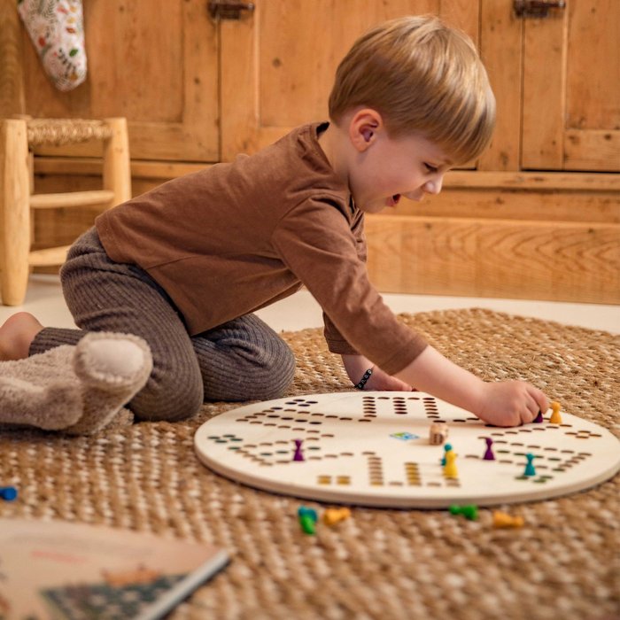 Jeux et jouets pour enfants