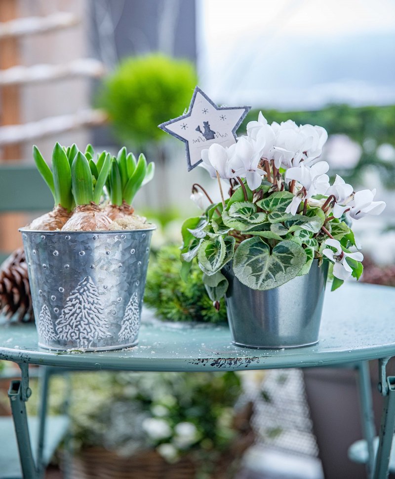 Ursus 3295599F Lot De 120 Feuilles Pliantes De Noël Env. 15 X 15 Cm, 80 G/m²