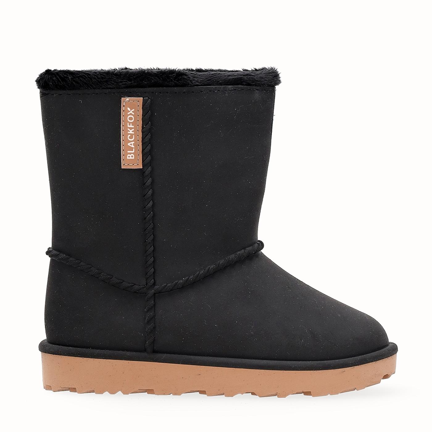 Moufles Blackfox Cheyenne Enfant, Garçon Ou Fille, Taille 7-8 Ans, Marine, Neuves