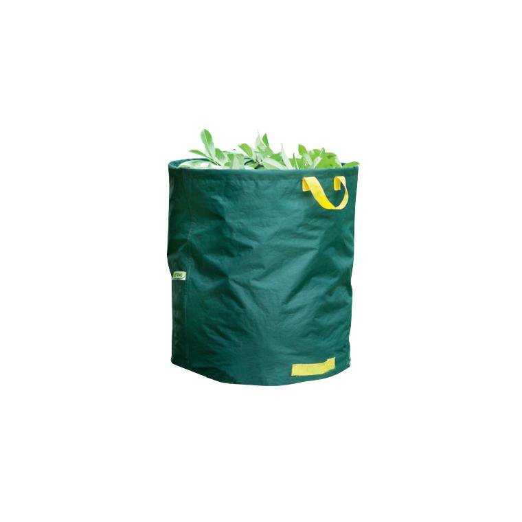 Sac a dechets verts reutilisable autostabilise Standbag Nortene 272 L
