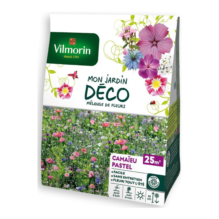 Mélange De Fleurs Comestibles AYOMIN - 25g (environ 20 Pièces Griffes De Lion) - Pour Décoration Culinaire, Desserts, Salades - 11