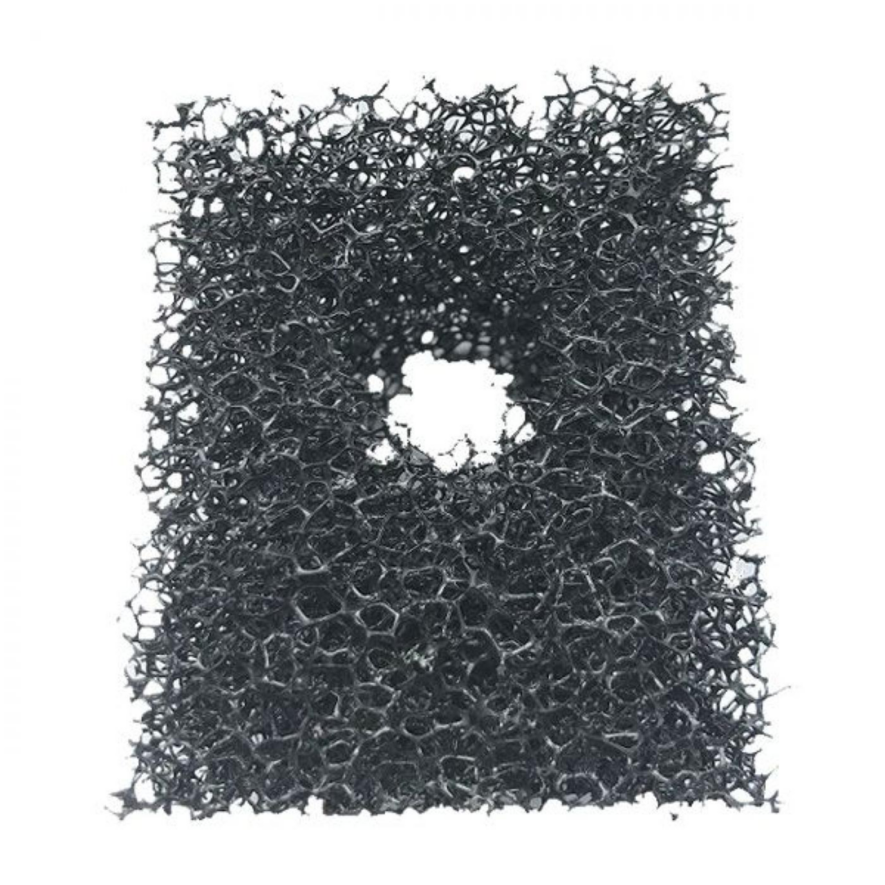 Filet De Filtration Pour Pompe à Eau - 47x47 Cm, Maille Polyester, Cordon De Serrage, Protection étang/aquarium