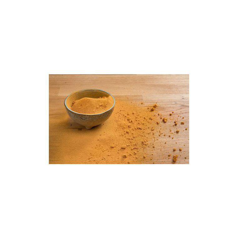 Racine de curcuma en poudre Prix au kilo