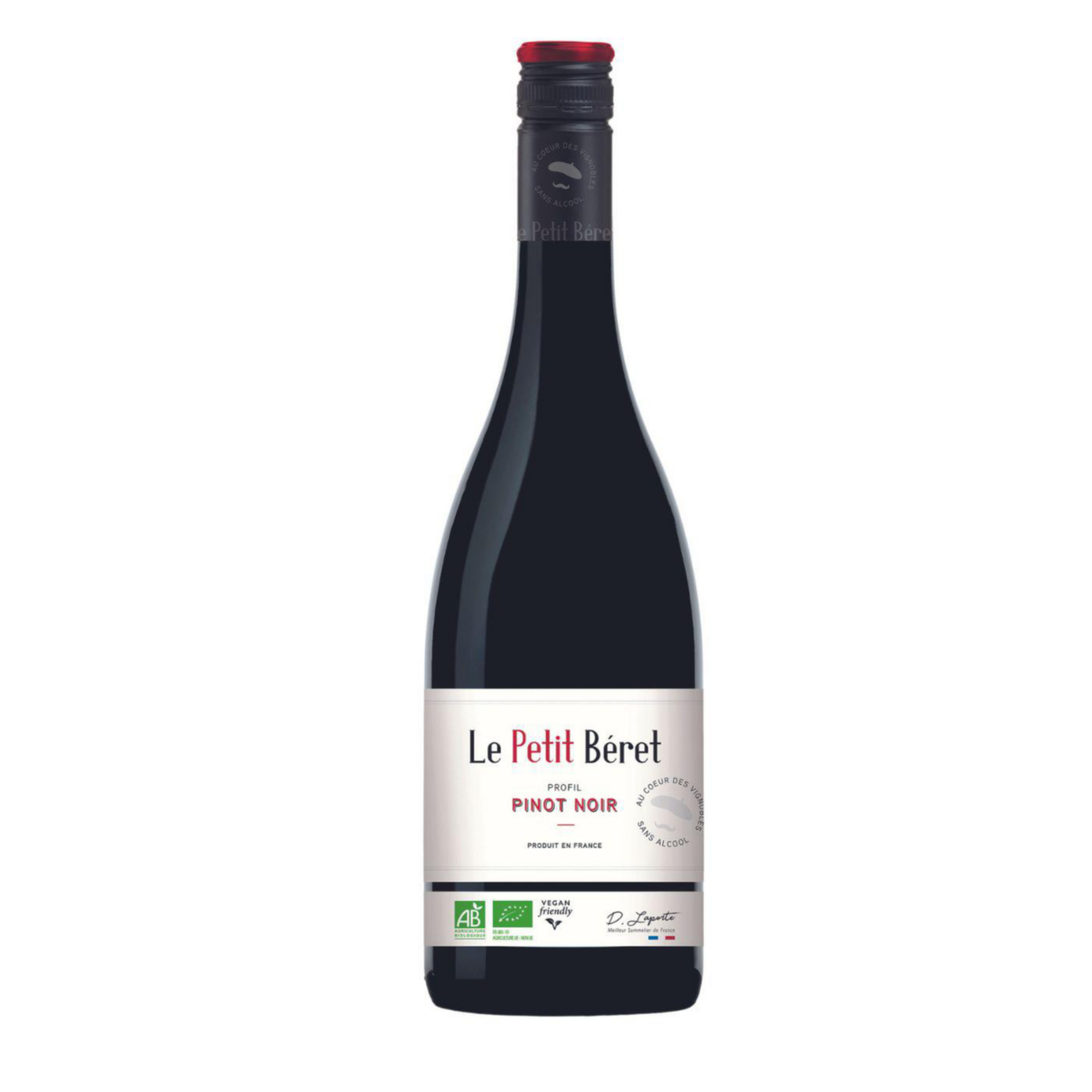 Le Petit Beret Pinot Noir