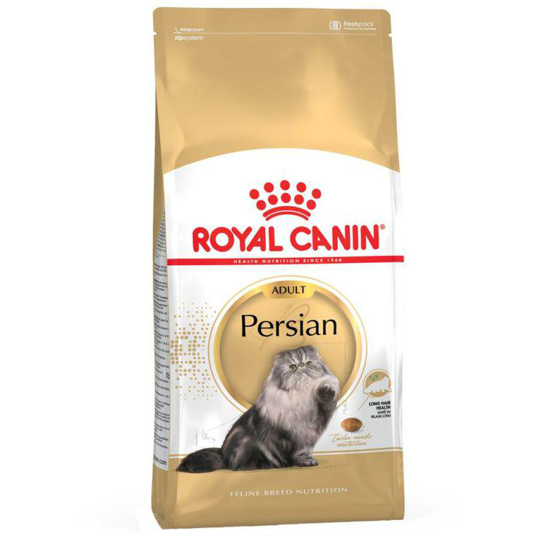 meilleur croquette chat persan
