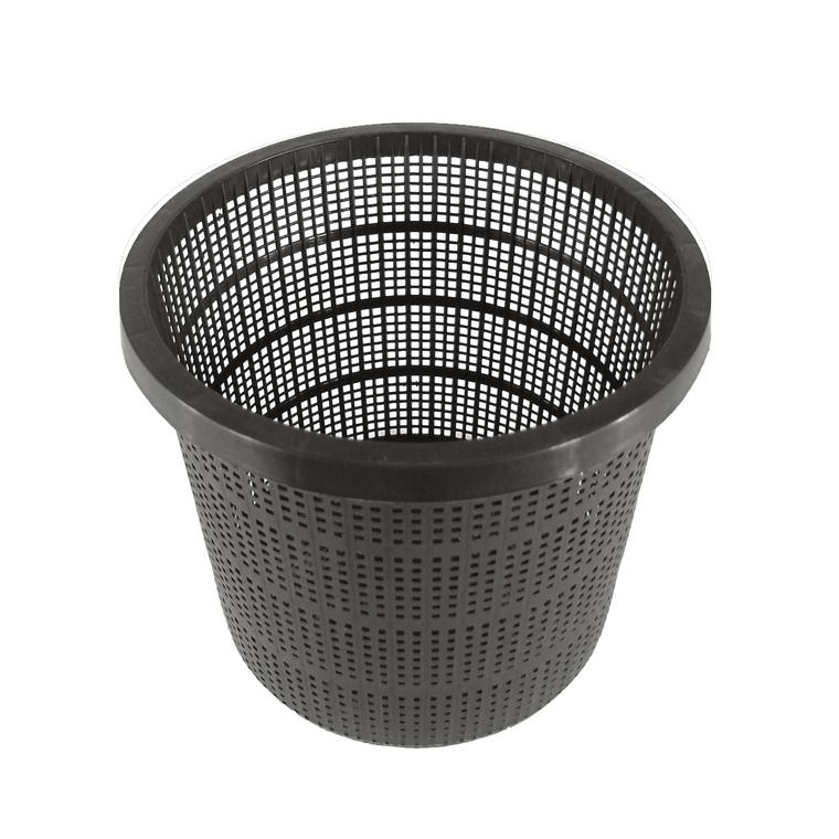 Oase Panier à Plantes Carré Pour Bassin – Taille 28 X 28 Cm, Maille Ouverte Pour Une Croissance Optimale