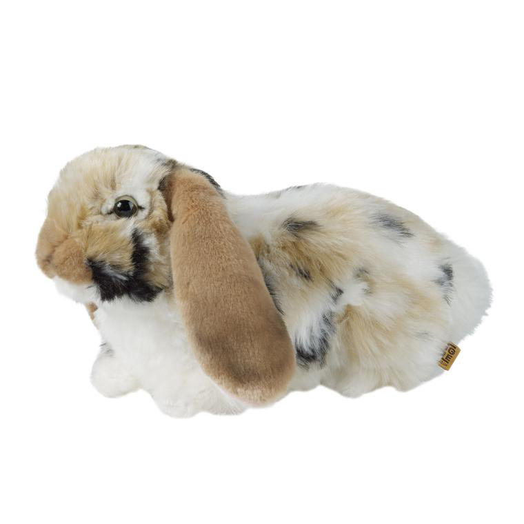 Peluche lapin belier store