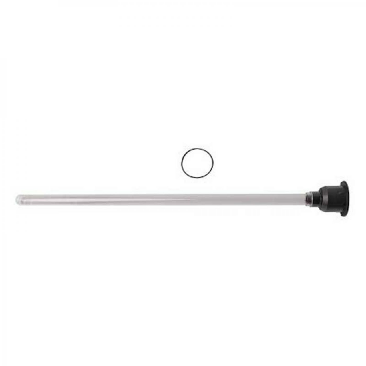 Tube quartz pour filtre UV alutech, 40/75 Watt - SUPERFISH BASSIN ...
