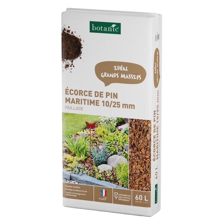 Ecorce De Pin Pas Cher Lidlnull