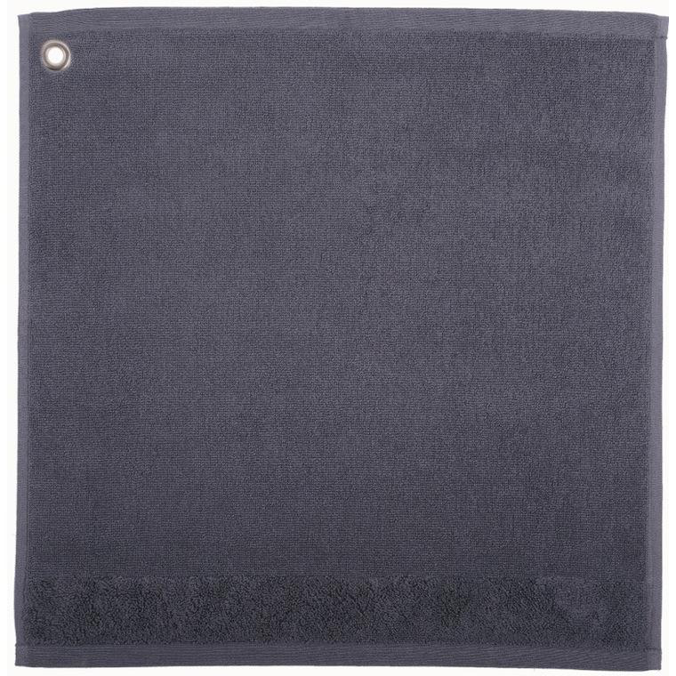 Essuie-mains Loess Bois De Rose 50 X 50 | 3 Suisses