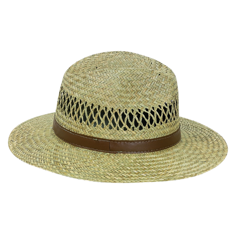 Chapeau Sierra Beige En Laine - Taille M (57 Cm) - Marque Lack Of Color - Neuf Avec étiquette