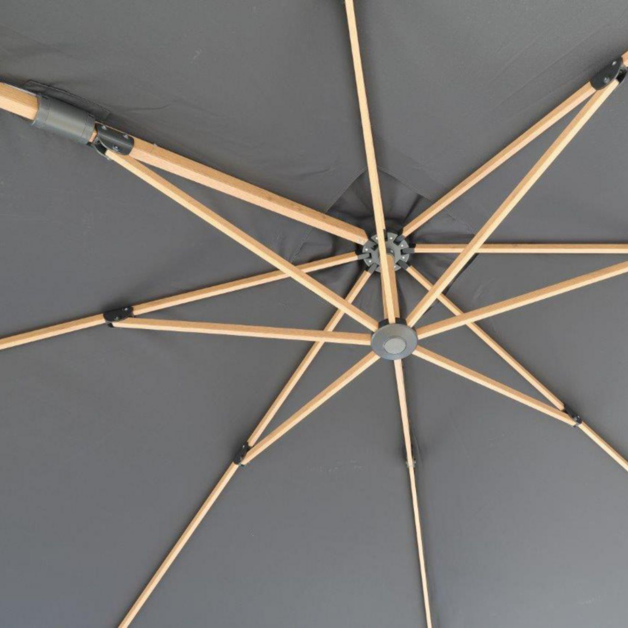 Parasol Réfléchissant BRESSER BR-BG83 Noir/Doré 83 Cm - Parapluie Photo Et Vidéo