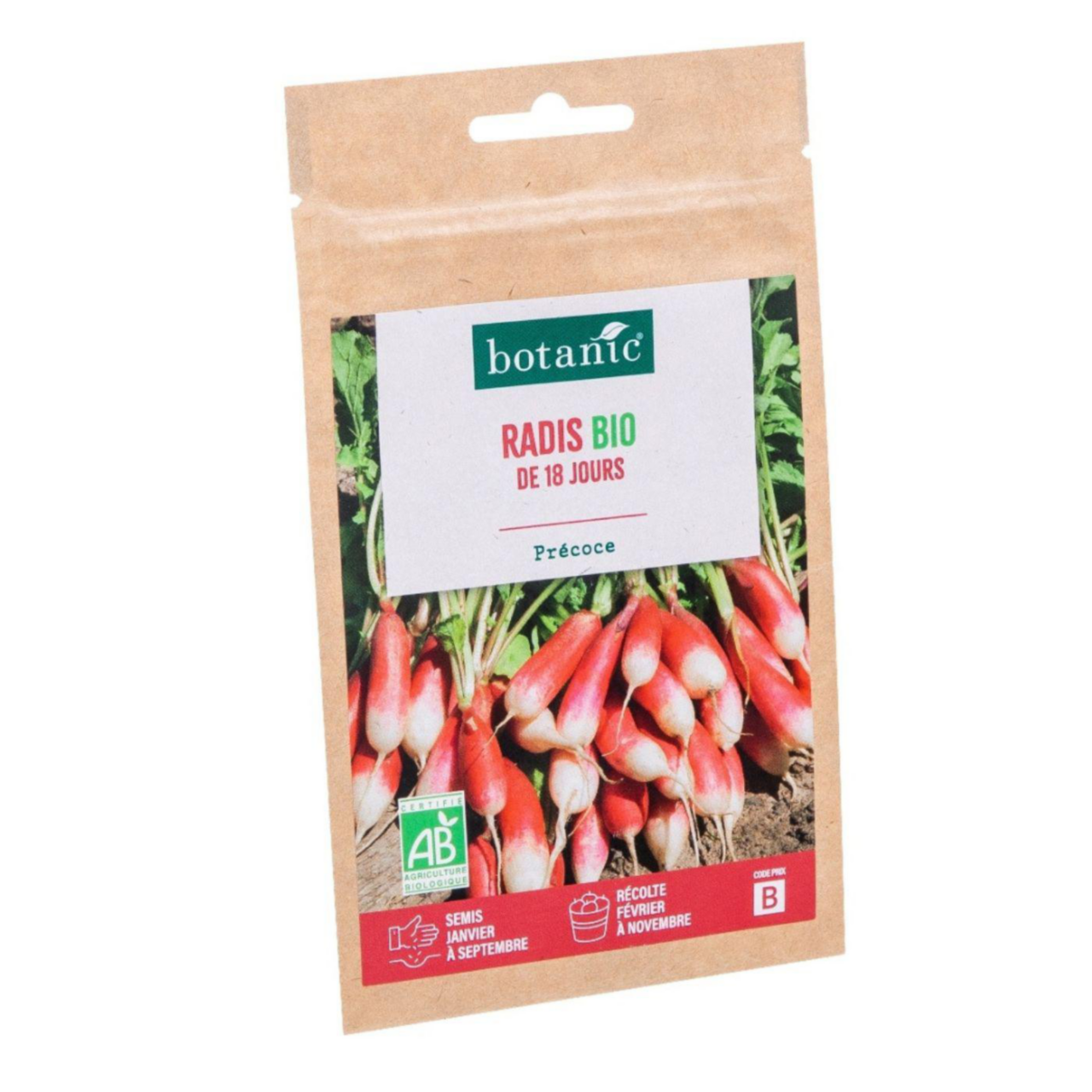 Détail d'un produit