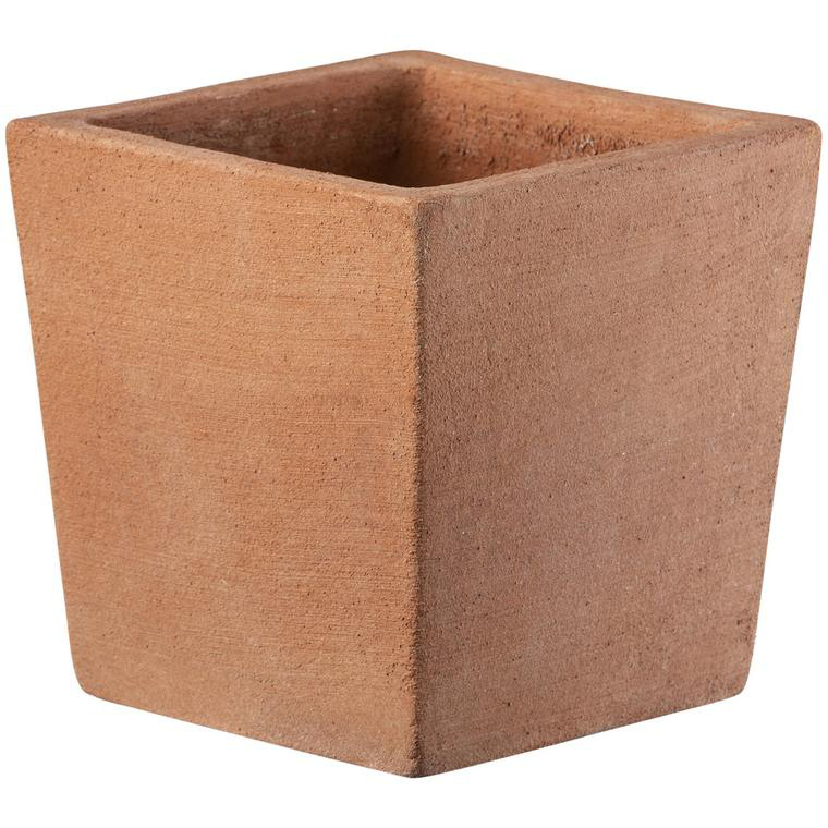 Botanic Pot Terre Cuite