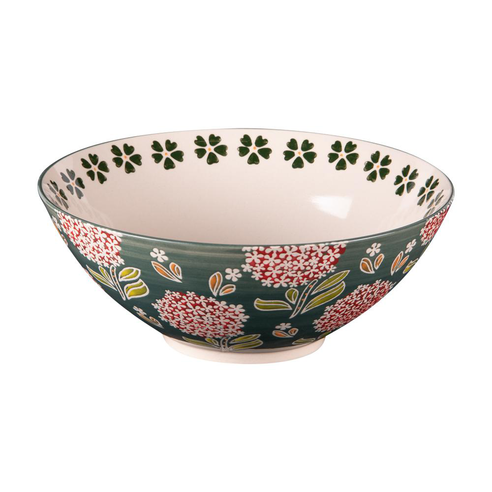 Saladier Ovale Mélanine 33 × 23 Cm – Grand Bol Service Robuste Et Élégant Pour Table