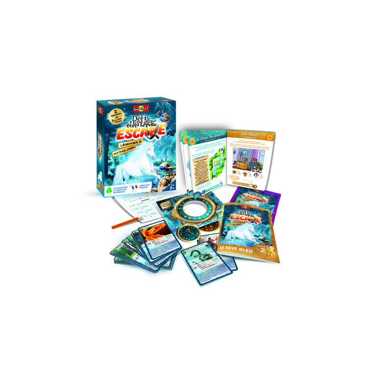 Eureka! Ah!Ha Games - Eureka bv