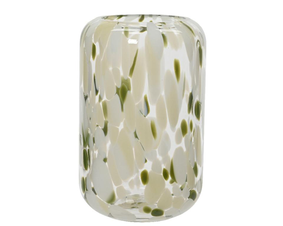 Tapis Moderne épais Moucheté Multicolore Par RAGOLLE - Inspiration Luxe