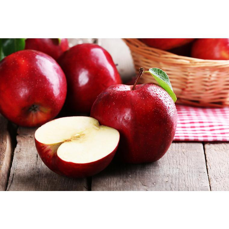 Pomme Early Red One bio de France Prix au kg botanic® — free download