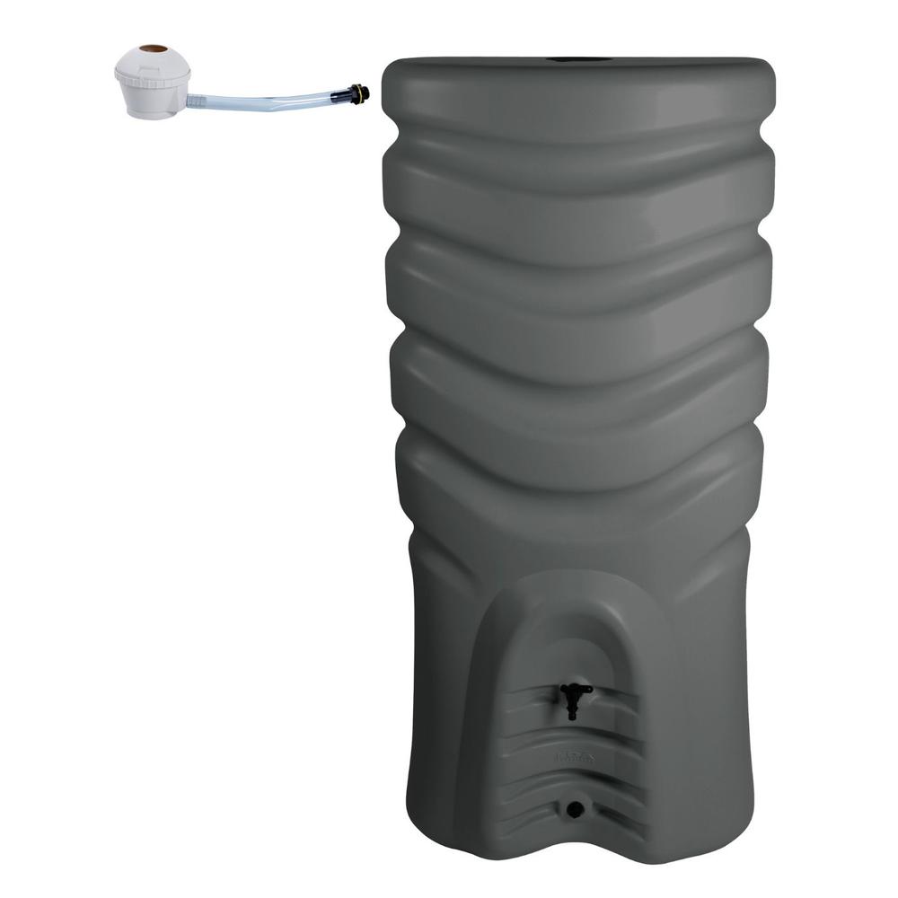 Recuperateur D Eau Botanic